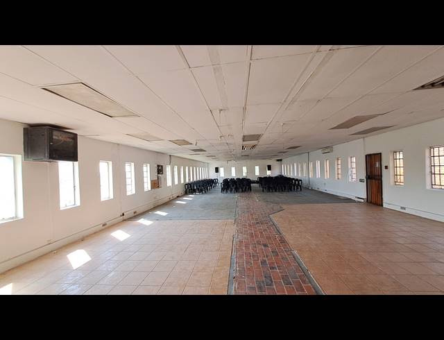 2,875M² INDUSTRIAL YARD FOR SALE IN JAN NIEMAND PARK